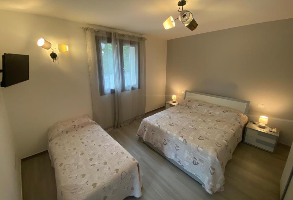 Mombaroccio B&B Profumo Di Gelsomino المظهر الخارجي الصورة