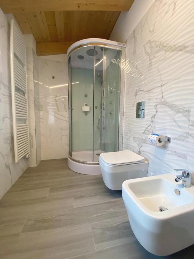 Mombaroccio B&B Profumo Di Gelsomino المظهر الخارجي الصورة