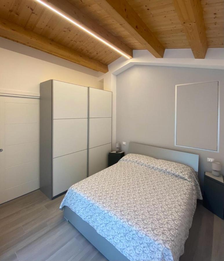 Mombaroccio B&B Profumo Di Gelsomino المظهر الخارجي الصورة
