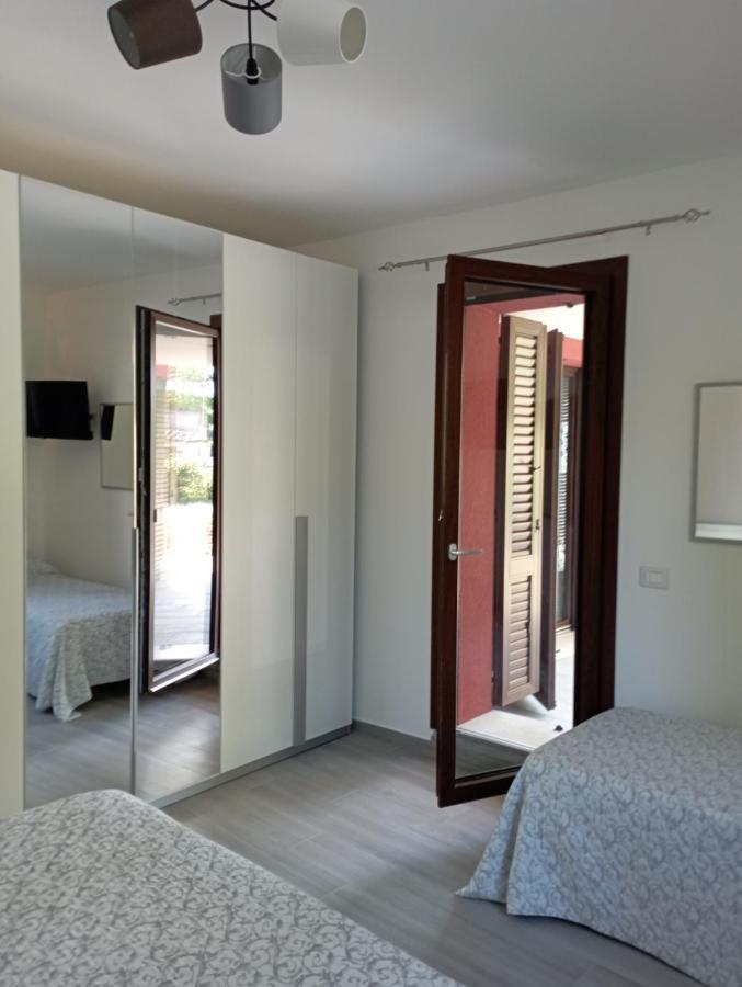 Mombaroccio B&B Profumo Di Gelsomino المظهر الخارجي الصورة